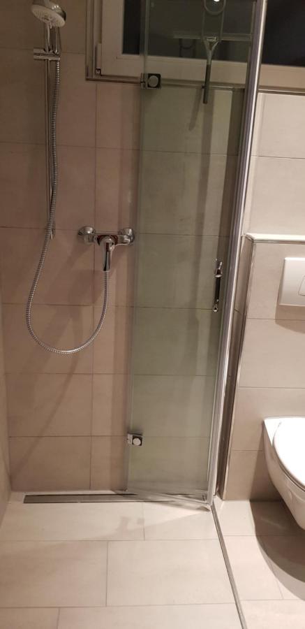 Fewo Machedanz Zentrumsnah & Ruhig Timmendorfer Strand Dış mekan fotoğraf